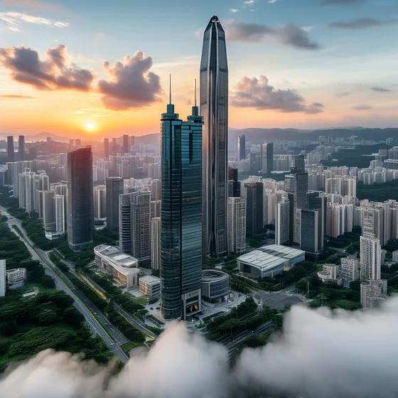 深圳市云鹏教育有限公司实战经验分享