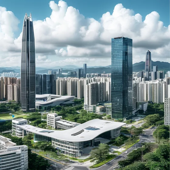 深圳市云鹏教育有限公司新手入门攻略