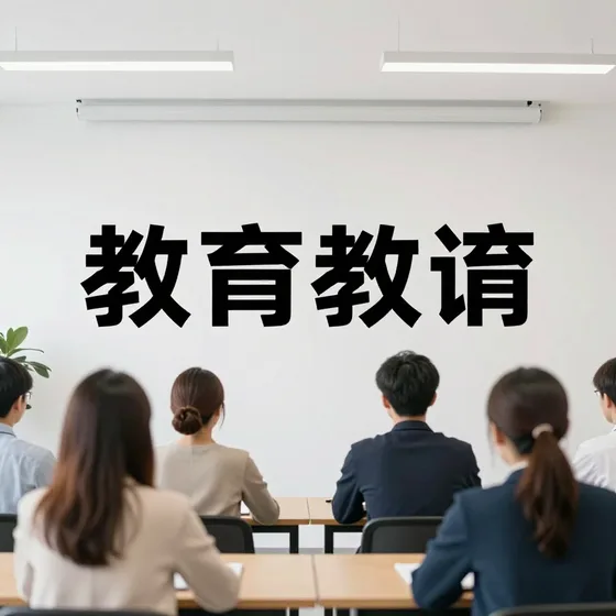 教育培训
